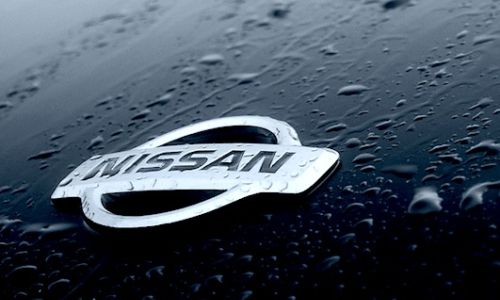 Nissan: Comedy at its Best